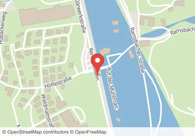 Hotels an der Höflestraße in Oppenau – Unterkünfte, Pensionen und Ferienwohnungen in zentraler Lage