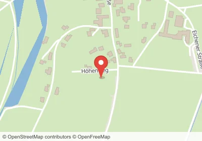 Hotels an der Höhenweg in Ochsenhausen – Unterkünfte, Pensionen und Ferienwohnungen in zentraler Lage