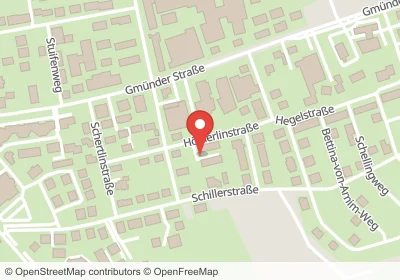 Hölderlinstraße Schorndorf – Hotels in der Nähe Hotels an der Hölderlinstraße in Schorndorf – Unterkünfte, Pensionen und Ferienwohnungen in zentraler Lage