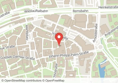 Höllgasse Schorndorf – Hotels in der Nähe Hotels an der Höllgasse in Schorndorf – Unterkünfte, Pensionen und Ferienwohnungen in zentraler Lage