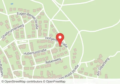 Hofgartenstraße Schorndorf – Hotels in der Nähe Hotels an der Hofgartenstraße in Schorndorf – Unterkünfte, Pensionen und Ferienwohnungen in zentraler Lage