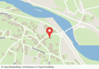 Hotels an der Hohenbergstraße in Sigmaringen – Unterkünfte, Pensionen und Ferienwohnungen in zentraler Lage