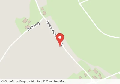 Hotels an der Hohenzollernstraße in Pfullendorf – Unterkünfte, Pensionen und Ferienwohnungen in zentraler Lage