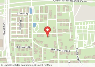Hotels an der Holderbuschweg in Schriesheim – Unterkünfte, Pensionen und Ferienwohnungen in zentraler Lage