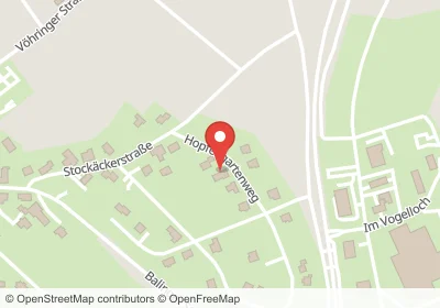 Hotels an der Hopfengartenweg in Oberndorf am Neckar – Unterkünfte, Pensionen und Ferienwohnungen in zentraler Lage