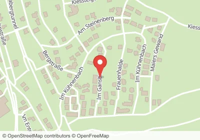 Im Gansbrunnen Pfullingen – Hotels in der Nähe Hotels an der Im Gansbrunnen in Pfullingen – Unterkünfte, Pensionen und Ferienwohnungen in zentraler Lage