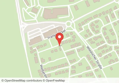 Hotels an der Im Holder in Rauenberg – Unterkünfte, Pensionen und Ferienwohnungen in zentraler Lage