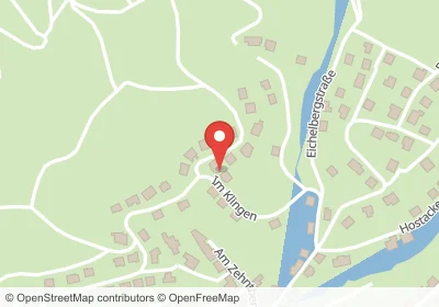 Hotels an der Im Klingen in Schriesheim – Unterkünfte, Pensionen und Ferienwohnungen in zentraler Lage