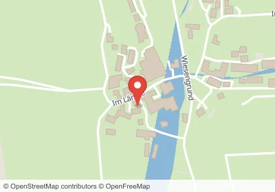 Hotels an der Im Ländle in Öhringen – Unterkünfte, Pensionen und Ferienwohnungen in zentraler Lage
