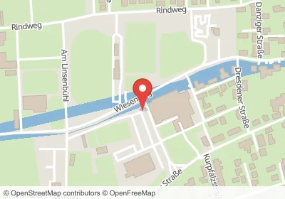 Hotels an der Im Sportzentrum in Schriesheim – Unterkünfte, Pensionen und Ferienwohnungen in zentraler Lage