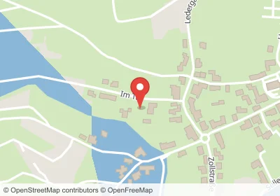 Hotels an der Im Tal in Tengen – Unterkünfte, Pensionen und Ferienwohnungen in zentraler Lage