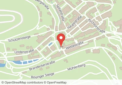 Hotels an der Im Teich in Oberndorf am Neckar – Unterkünfte, Pensionen und Ferienwohnungen in zentraler Lage