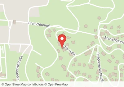 Hotels an der In der Hohl in Schriesheim – Unterkünfte, Pensionen und Ferienwohnungen in zentraler Lage