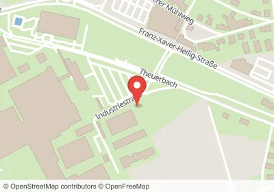 Hotels an der Industriestraße in Pfullendorf – Unterkünfte, Pensionen und Ferienwohnungen in zentraler Lage