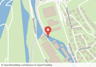 Hotels an der Industriestraße in Oppenau – Unterkünfte, Pensionen und Ferienwohnungen in zentraler Lage