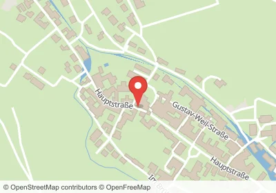 Hotels an der Joh.-Dan.-Schöpflin-Weg in Sulzburg – Unterkünfte, Pensionen und Ferienwohnungen in zentraler Lage