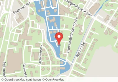 Hotels an der Johann-Peter-Hebel-Straße in Stockach – Unterkünfte, Pensionen und Ferienwohnungen in zentraler Lage