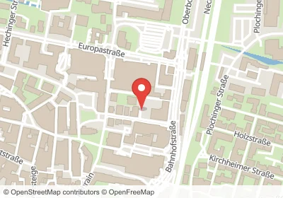 Hotels an der Johannesstraße in Nürtingen – Unterkünfte, Pensionen und Ferienwohnungen in zentraler Lage