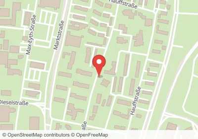 Hotels an der Kaiserstraße in Pfullingen – Unterkünfte, Pensionen und Ferienwohnungen in zentraler Lage