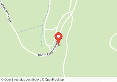 Hotels an der Kaltenbronnenweg in Pfullingen – Unterkünfte, Pensionen und Ferienwohnungen in zentraler Lage