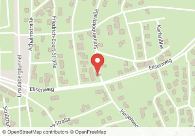 Hotels an der Kantweg in Pfullingen – Unterkünfte, Pensionen und Ferienwohnungen in zentraler Lage