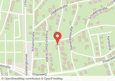 Hotels an der Karl-Kuppinger-Straße in Pfullingen – Unterkünfte, Pensionen und Ferienwohnungen in zentraler Lage