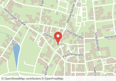 Karlstraße Schwaigern – Hotels in der Nähe Hotels an der Karlstraße in Schwaigern – Unterkünfte, Pensionen und Ferienwohnungen in zentraler Lage