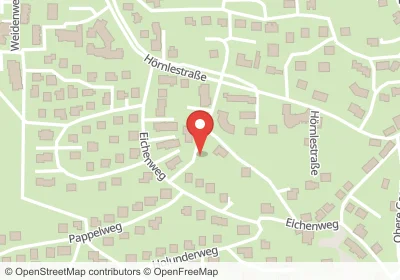 Hotels an der Kastanienweg in Schramberg – Unterkünfte, Pensionen und Ferienwohnungen in zentraler Lage