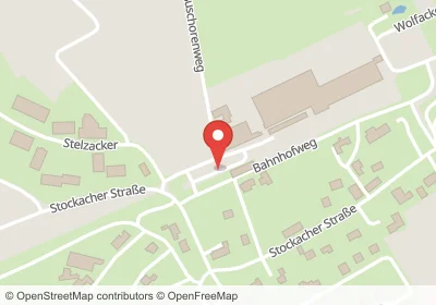 Hotels an der Kipptorstraße in Pfullendorf – Unterkünfte, Pensionen und Ferienwohnungen in zentraler Lage