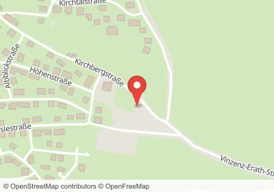 Hotels an der Kirchbergstraße in Schramberg – Unterkünfte, Pensionen und Ferienwohnungen in zentraler Lage