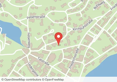 Hotels an der Kirchbühlstraße in Schönau im Schwarzwald – Unterkünfte, Pensionen und Ferienwohnungen in zentraler Lage