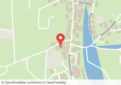 Hotels an der Kirchenäckerweg in Ravenstein – Unterkünfte, Pensionen und Ferienwohnungen in zentraler Lage
