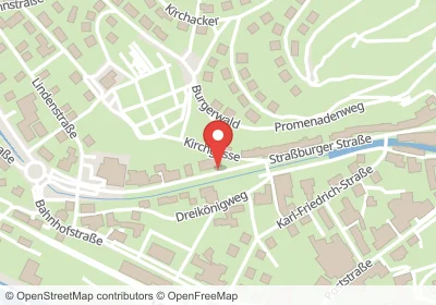 Kirchgasse Oppenau – Hotels in der Nähe Hotels an der Kirchgasse in Oppenau – Unterkünfte, Pensionen und Ferienwohnungen in zentraler Lage