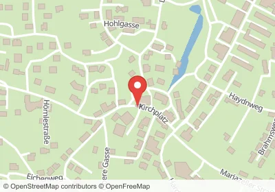 Hotels an der Kirchplatz in Schramberg – Unterkünfte, Pensionen und Ferienwohnungen in zentraler Lage