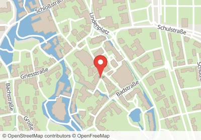 Hotels an der Kirchstraße in Pfullingen – Unterkünfte, Pensionen und Ferienwohnungen in zentraler Lage