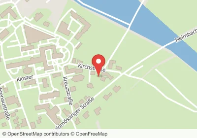 Hotels an der Kirchstraße in Schramberg – Unterkünfte, Pensionen und Ferienwohnungen in zentraler Lage