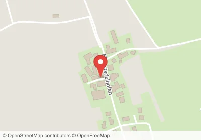 Hotels an der Kleinstadelhofen in Pfullendorf – Unterkünfte, Pensionen und Ferienwohnungen in zentraler Lage