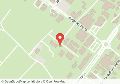 Hotels an der Kniebisstraße in Renchen – Unterkünfte, Pensionen und Ferienwohnungen in zentraler Lage