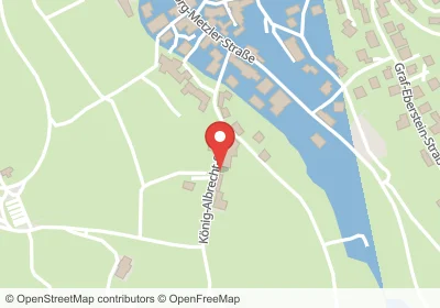 Hotels an der König-Albrecht-Straße in Ravenstein – Unterkünfte, Pensionen und Ferienwohnungen in zentraler Lage
