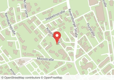 Kolpingstraße Tettnang – Hotels in der Nähe Hotels an der Kolpingstraße in Tettnang – Unterkünfte, Pensionen und Ferienwohnungen in zentraler Lage
