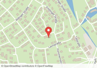 Hotels an der Kolpingstraße in Spaichingen – Unterkünfte, Pensionen und Ferienwohnungen in zentraler Lage