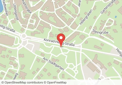 Konrad-Heilig-Straße Pfullendorf – Hotels in der Nähe Hotels an der Konrad-Heilig-Straße in Pfullendorf – Unterkünfte, Pensionen und Ferienwohnungen in zentraler Lage
