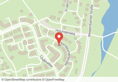 Hotels an der Kornblumenstraße in Öhringen – Unterkünfte, Pensionen und Ferienwohnungen in zentraler Lage