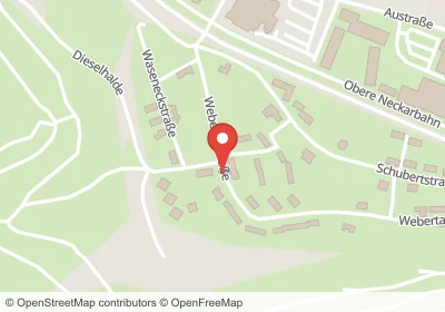 Hotels an der Kredererstraße in Oberndorf am Neckar – Unterkünfte, Pensionen und Ferienwohnungen in zentraler Lage