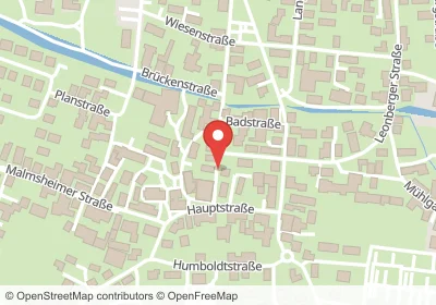 Kronenstraße Renningen – Hotels in der Nähe Hotels an der Kronenstraße in Renningen – Unterkünfte, Pensionen und Ferienwohnungen in zentraler Lage