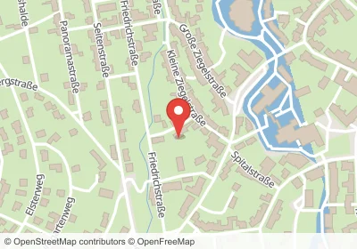 Hotels an der Krumme Straße in Pfullingen – Unterkünfte, Pensionen und Ferienwohnungen in zentraler Lage