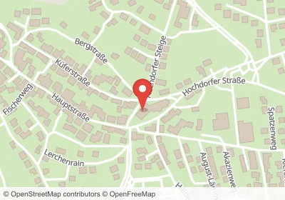 Hotels an der Küferstraße in Remseck am Neckar – Unterkünfte, Pensionen und Ferienwohnungen in zentraler Lage