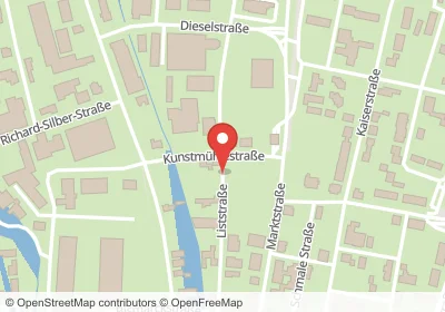 Hotels an der Kunstmühlestraße in Pfullingen – Unterkünfte, Pensionen und Ferienwohnungen in zentraler Lage