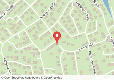 Hotels an der Lachstraße in Spaichingen – Unterkünfte, Pensionen und Ferienwohnungen in zentraler Lage