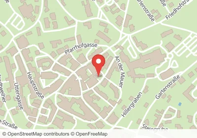 Lammgasse Pfullendorf – Hotels in der Nähe Hotels an der Lammgasse in Pfullendorf – Unterkünfte, Pensionen und Ferienwohnungen in zentraler Lage